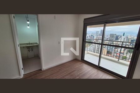 Quarto de apartamento à venda com 3 quartos, 132m² em Butantã, São Paulo