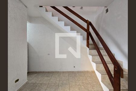Sala  de casa para alugar com 1 quarto, 30m² em Jardim Adriana, Guarulhos