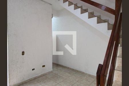 Sala  de casa para alugar com 1 quarto, 30m² em Jardim Adriana, Guarulhos