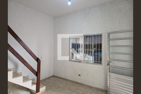 Sala  de casa para alugar com 1 quarto, 30m² em Jardim Adriana, Guarulhos