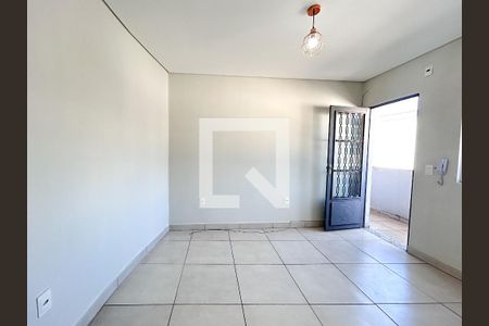 Kitnet/Studio para alugar com 1 quarto, 52m² em Céu Azul, Belo Horizonte