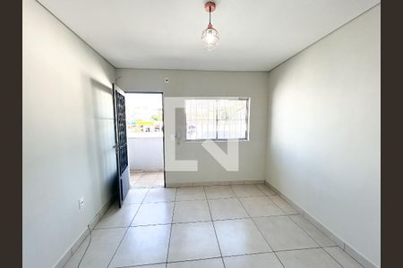 Kitnet/Studio para alugar com 1 quarto, 52m² em Céu Azul, Belo Horizonte