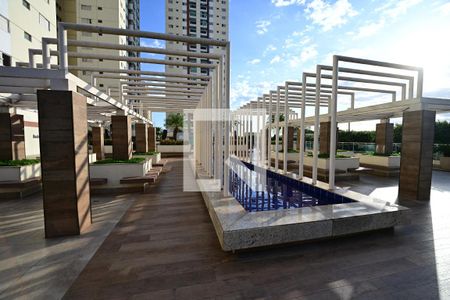 Apartamento à venda com 3 quartos, 93m² em Condomínio Esmeralda, Goiânia