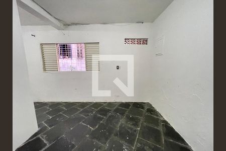 Quarto de casa para alugar com 1 quarto, 45m² em Jardim São Jorge, São Paulo