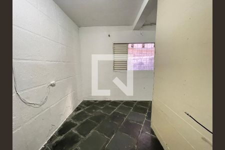 Quarto de casa para alugar com 1 quarto, 45m² em Jardim São Jorge, São Paulo