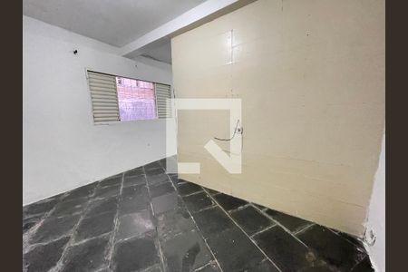 Quarto de casa para alugar com 1 quarto, 45m² em Jardim São Jorge, São Paulo