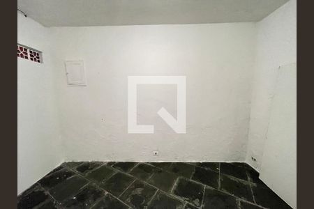 Quarto de casa para alugar com 1 quarto, 45m² em Jardim São Jorge, São Paulo