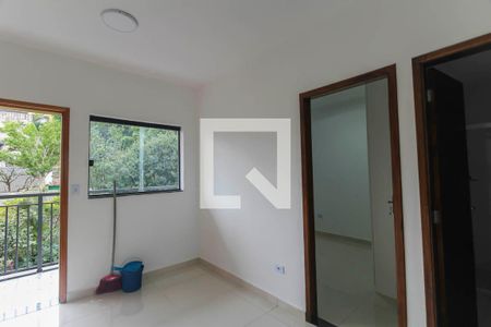 Apartamento para alugar com 2 quartos, 58m² em Vila Bela, São Paulo
