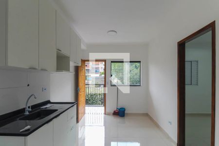 Apartamento para alugar com 2 quartos, 58m² em Vila Bela, São Paulo