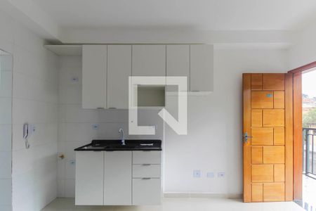 Apartamento para alugar com 2 quartos, 58m² em Vila Bela, São Paulo