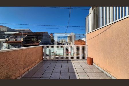 Casa à venda com 3 quartos, 400m² em Vila Valparaíso, Santo André