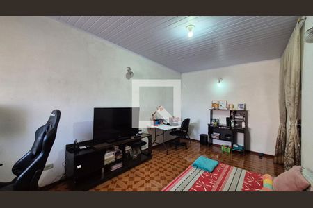 Casa à venda com 3 quartos, 400m² em Vila Valparaíso, Santo André