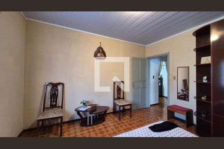 Casa à venda com 3 quartos, 400m² em Vila Valparaíso, Santo André