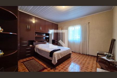 Casa à venda com 3 quartos, 400m² em Vila Valparaíso, Santo André
