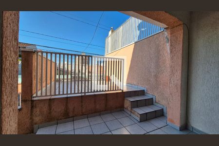 Casa à venda com 3 quartos, 400m² em Vila Valparaíso, Santo André