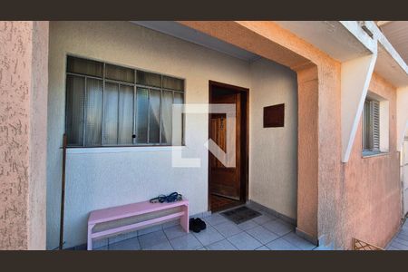 Casa à venda com 3 quartos, 400m² em Vila Valparaíso, Santo André