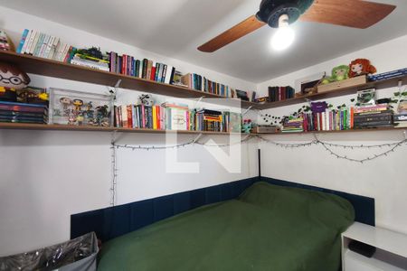 Quarto 2 de apartamento para alugar com 2 quartos, 45m² em Vila São Bernardo, Campinas