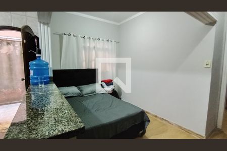 Copa de casa para alugar com 4 quartos, 120m² em Caxangá, Suzano