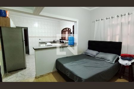 Copa de casa para alugar com 4 quartos, 120m² em Caxangá, Suzano