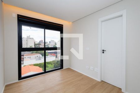 Quarto de apartamento à venda com 2 quartos, 86m² em Alto da XV, Curitiba