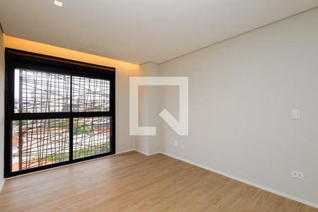 Sala de apartamento à venda com 2 quartos, 86m² em Alto da XV, Curitiba
