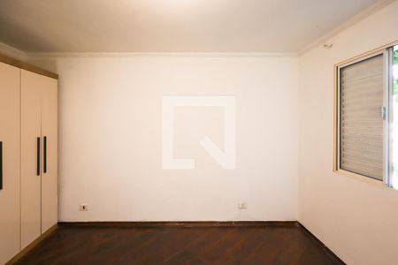 Quarto 1 de casa para alugar com 2 quartos, 120m² em Cidade Ademar, São Paulo