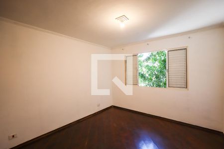 Quarto 1 de casa para alugar com 2 quartos, 120m² em Cidade Ademar, São Paulo