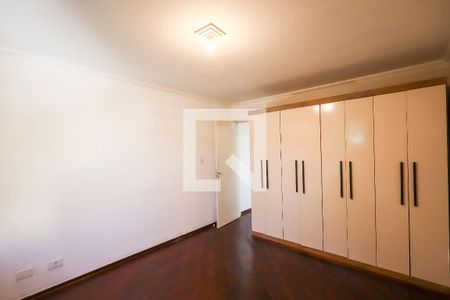 Quarto 1 de casa para alugar com 2 quartos, 120m² em Cidade Ademar, São Paulo