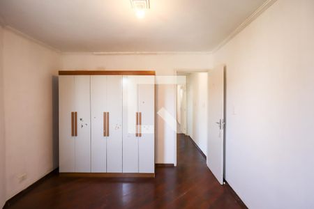 Quarto 2 de casa para alugar com 2 quartos, 120m² em Cidade Ademar, São Paulo