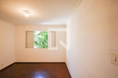 Quarto 1 de casa para alugar com 2 quartos, 120m² em Cidade Ademar, São Paulo