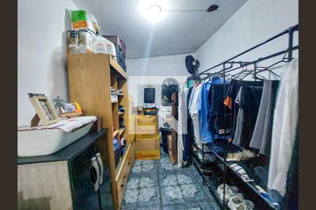 Quarto 2 de casa à venda com 2 quartos, 90m² em Chácara Santana, São Paulo