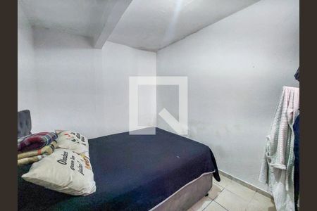 Quarto 1 de casa à venda com 2 quartos, 90m² em Chácara Santana, São Paulo