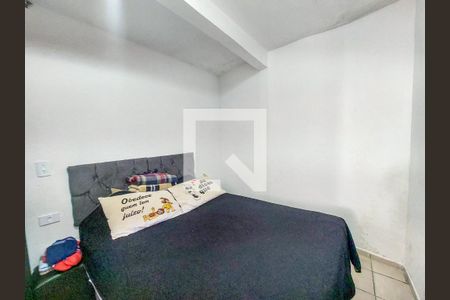 Quarto 1 de casa à venda com 2 quartos, 90m² em Chácara Santana, São Paulo