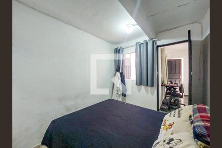 Quarto 1 de casa à venda com 2 quartos, 90m² em Chácara Santana, São Paulo