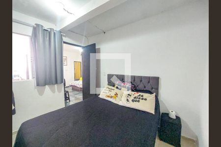 Quarto 1 de casa à venda com 2 quartos, 90m² em Chácara Santana, São Paulo