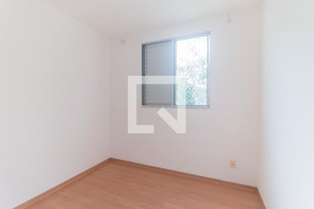 Quarto 1 de apartamento para alugar com 2 quartos, 48m² em Nova Mogilar, Mogi das Cruzes