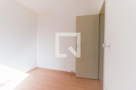 Quarto 1 de apartamento para alugar com 2 quartos, 48m² em Nova Mogilar, Mogi das Cruzes