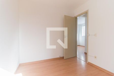 Quarto 1 de apartamento para alugar com 2 quartos, 48m² em Nova Mogilar, Mogi das Cruzes