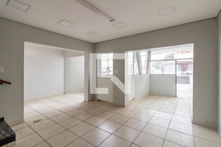 Sala de casa para alugar com 3 quartos, 167m² em Gopouva, Guarulhos