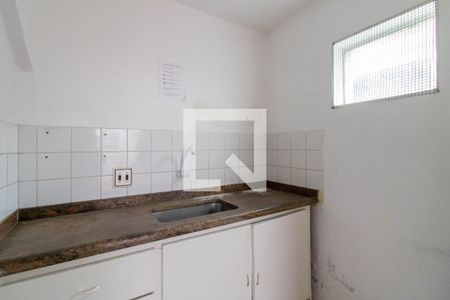 Cozinha de casa para alugar com 3 quartos, 167m² em Gopouva, Guarulhos