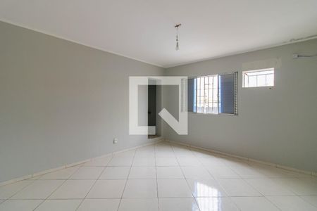 Suíte  de casa para alugar com 3 quartos, 167m² em Gopouva, Guarulhos