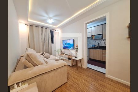 Apartamento para alugar com 2 quartos, 50m² em Vila Urupes, Suzano