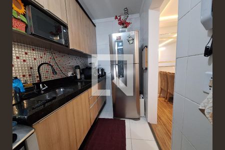Apartamento para alugar com 2 quartos, 50m² em Vila Urupes, Suzano