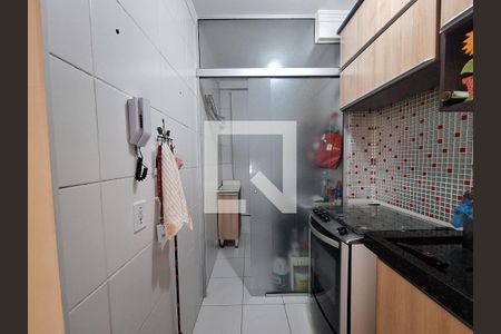 Apartamento para alugar com 2 quartos, 50m² em Vila Urupes, Suzano