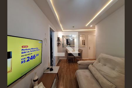 Apartamento para alugar com 2 quartos, 50m² em Vila Urupes, Suzano
