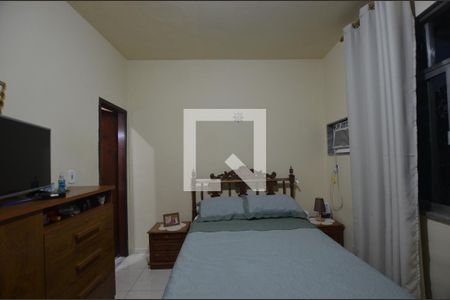 Quarto 1 Suite de casa à venda com 3 quartos, 231m² em Vila Valqueire, Rio de Janeiro