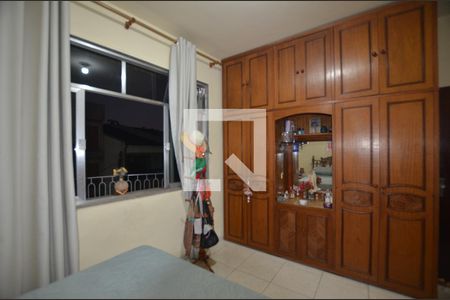 Quarto 1 Suite de casa à venda com 3 quartos, 231m² em Vila Valqueire, Rio de Janeiro