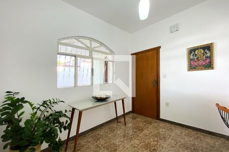 Copa de casa à venda com 4 quartos, 360m² em União, Belo Horizonte