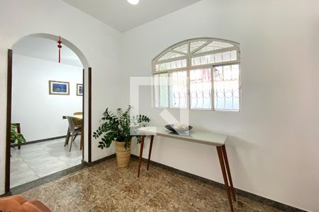 Copa de casa à venda com 4 quartos, 360m² em União, Belo Horizonte
