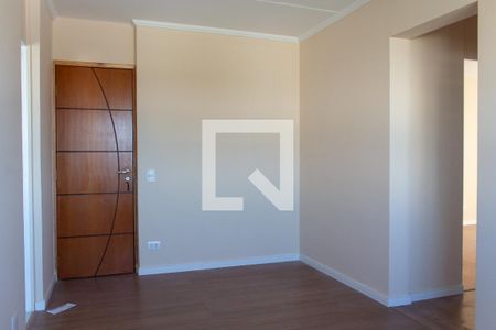 Sala de apartamento à venda com 2 quartos, 52m² em Jardim São Luís, São Paulo